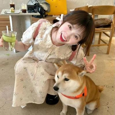 我不是坏女孩